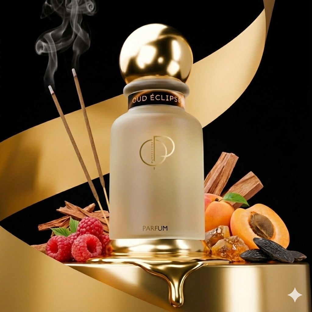 Oud Eclipse