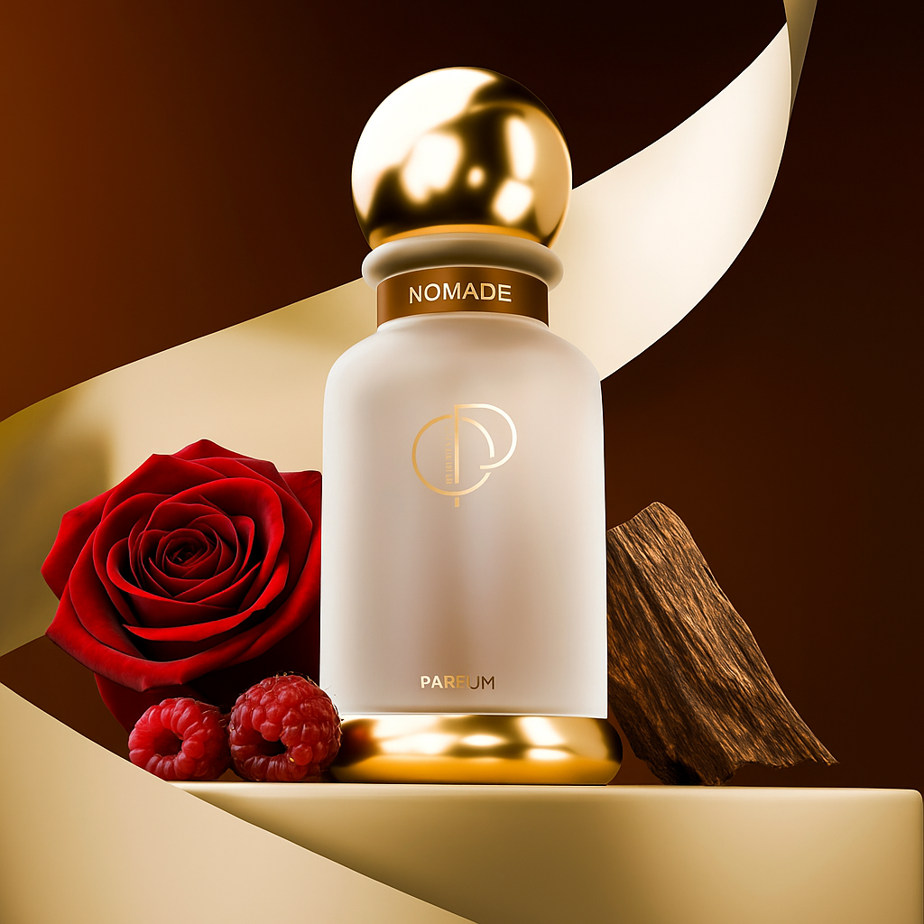 Nomade | Inspired by Ombre Nomade