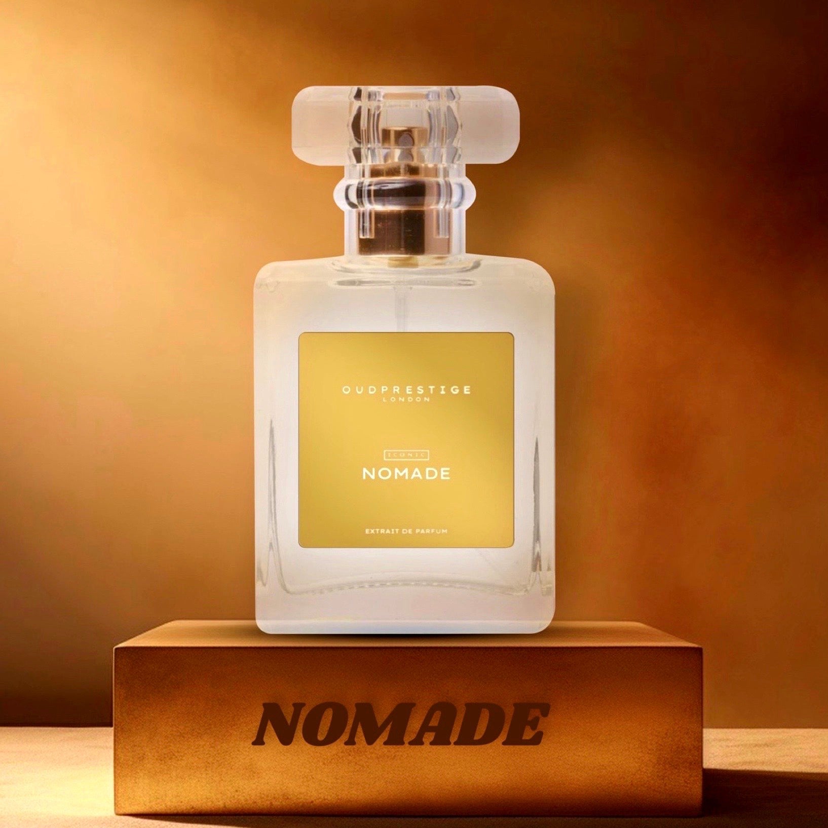 Nomade  Inspired by Ombre Nomade – OUDPRESTIGE