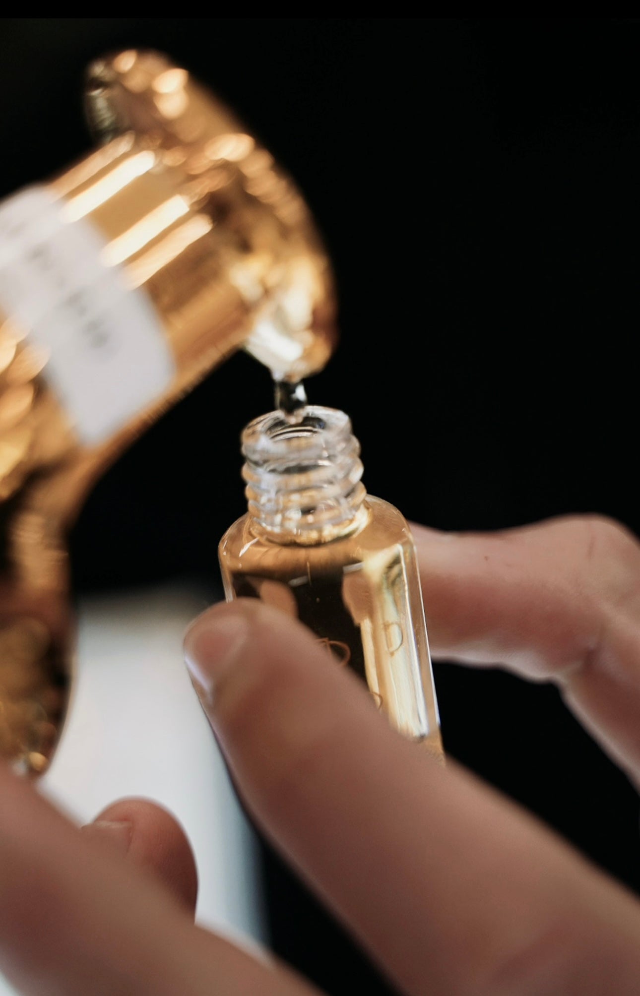 Designer Inspired Oils