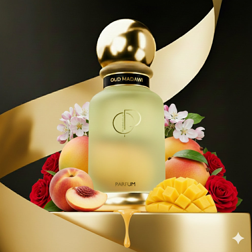 Oud Madawi