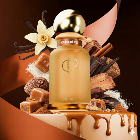 Oud Creme