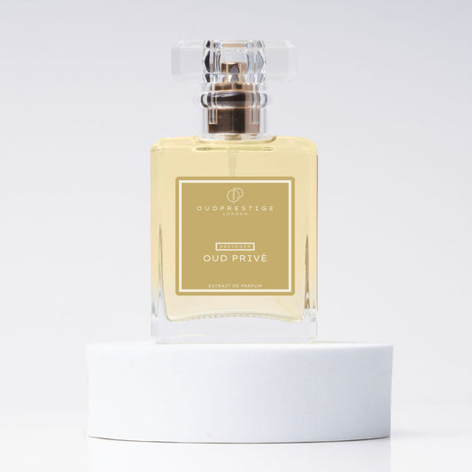 Oud Privè | Inspired by Prive Oud Royal